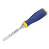 Irwin Marples MS500 All-Purpose Chisel ProTouch Handle 10mm (3/8in)