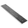 Maun Carbon Steel Straight Edge 1 Metre (39.1/3in)