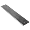 Maun Carbon Steel Straight Edge 1 Metre (39.1/3in)