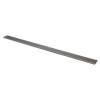 Maun Carbon Steel Straight Edge 60cm (24in)