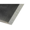 Maun Carbon Steel Straight Edge 90cm (36in)