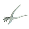 Maun Revolving Punch Pliers 200mm (8in)