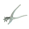Maun Revolving Punch Pliers 200mm (8in)