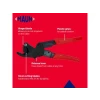 Maun Ratchet Cable Cutter 250mm (10in)