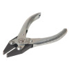 Maun Flat Nose Pliers Smooth Jaw 140mm (5 1/2in)