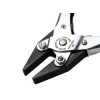 Maun Flat Nose Pliers Smooth Jaw 140mm (5 1/2in)