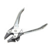 Maun Side Cutting Pliers With Return Spring 160mm
