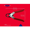 Maun Olive Cutter Tool 22mm
