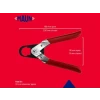 Maun Olive Cutter Tool 22mm
