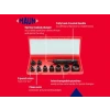 Maun Imperial Wad Punch Kit 1001/05
