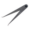 Moore & Wright 3306R Firm Joint Inside Caliper 150mm (6in)