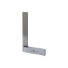 Moore & Wright 4003 Engineer's Square Grade B 75mm (3in) (Retail Packaging)