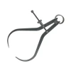 Moore & Wright 5210R Spring Joint External Calipers 250mm (10in) (Retail Packaging)