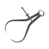 Moore & Wright 5212R Spring Joint External Calipers 300mm (12in) (Retail Packaging)