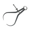 Moore & Wright 524R Spring Joint External Caliper 100mm (4in)