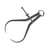 Moore & Wright 524R Spring Joint External Caliper 100mm (4in)