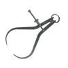 Moore & Wright 526R Spring Joint External Caliper 150mm (6in)