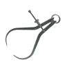 Moore & Wright 528R Spring Joint External Calipers 200mm (8in) (Retail Packaging)
