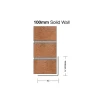 Light Duty External Wall Lintel