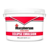 Mcpherson Eclipse Emulsion Brilliant White 10 Litres