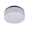 Meridian Lighting Circular Drum Bulkhead 100W