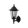 Meridian Lighting Six Panel Up/Down Lantern 60W