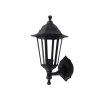 Meridian Lighting Six Panel Up/Down Lantern 60W