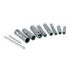 Melco NO.9 Box Spanner Set (7 Piece) 8-22mm - Metric
