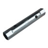 Melco TM14 Metric Box Spanner 16 x 17mm x 125mm (5in)