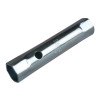 Melco TM19 Metric Box Spanner 20 x 21mm x 125mm (5in)