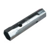 Melco TM22 Metric Box Spanner 22 x 23mm x 125mm (5in)