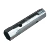 Melco TM22 Metric Box Spanner 22 x 23mm x 125mm (5in)