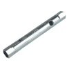 Melco TM4 Metric Box Spanner 8 x 9mm x 100mm (4in)