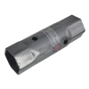 Melco TW26 Whitworth Box Spanner 1.1/8 x 1.1/4 x 190mm (7.1/2in)