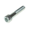 Metalmate Socket Cap Screw ZP M6 x 50mm (Box 200)