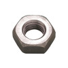 Metalmate Hexagon Full Nut ZP M12 (Box 100)