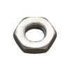 Metalmate Hexagon Lock Nut ZP M10 (Box 500)