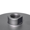 Mexco DCX90 Slotted Diamond Dry Core Bit 117mm