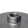 Mexco DCX90 Slotted Diamond Dry Core Bit 38mm