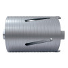 Mexco DCX90 Slotted Diamond Dry Core Bit 127mm