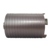 Mexco Unslotted Dry Core Drill X90 Grade 107mm