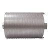 Mexco Unslotted Dry Core Drill X90 Grade 117mm