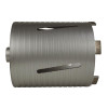 Mexco Slotted Dry Core Drill X90 Grade 132mm