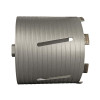 Mexco Slotted Dry Core Drill X90 Grade 172mm