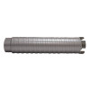 Mexco Unslotted Dry Core Drill X90 Grade 38mm