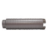 Mexco Unslotted Dry Core Drill X90 Grade 48mm