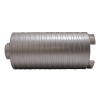 Mexco Unslotted Dry Core Drill X90 Grade 78mm