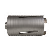 Mexco Slotted Dry Core Drill X90 Grade 91mm