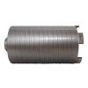 Mexco Unslotted Dry Core Drill X90 Grade 91mm