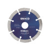 Mexco Abrasive Materials X10 Grade Diamond Blade 115 x 22.23mm